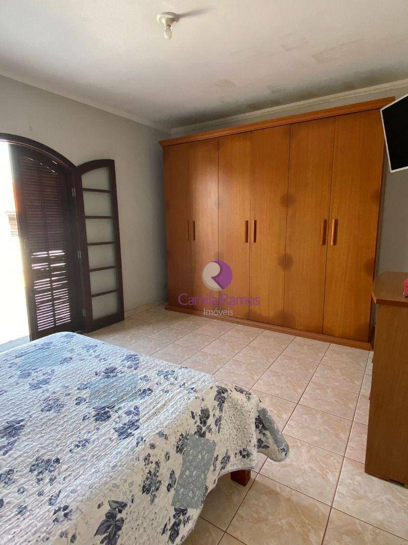 Sobrado à venda com 3 quartos, 203m² - Foto 9