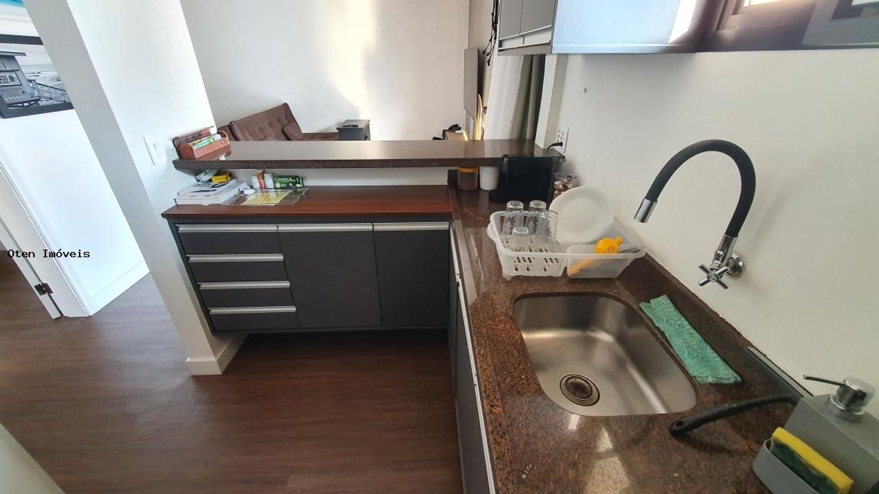 Apartamento à venda com 1 quarto, 48m² - Foto 11