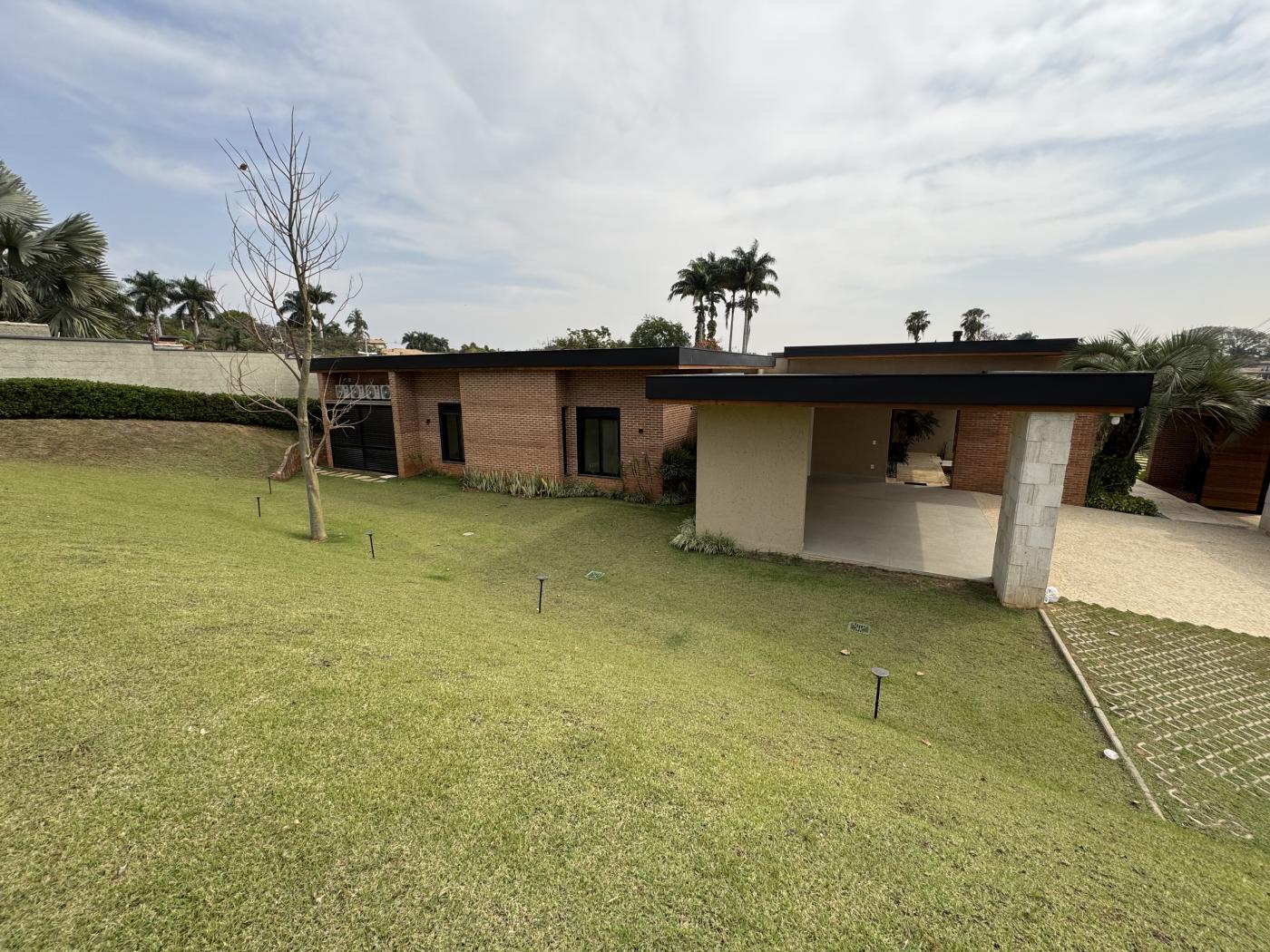 Casa de Condomínio à venda com 5 quartos, 500m² - Foto 7