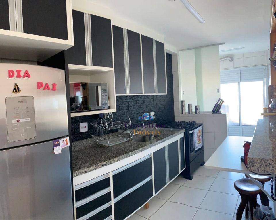 Apartamento à venda com 2 quartos, 87m² - Foto 21