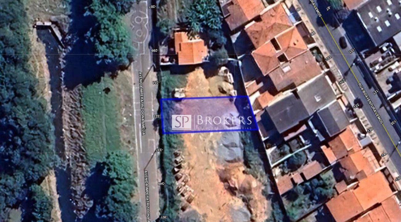 Terreno à venda, 389M2 - Foto 1