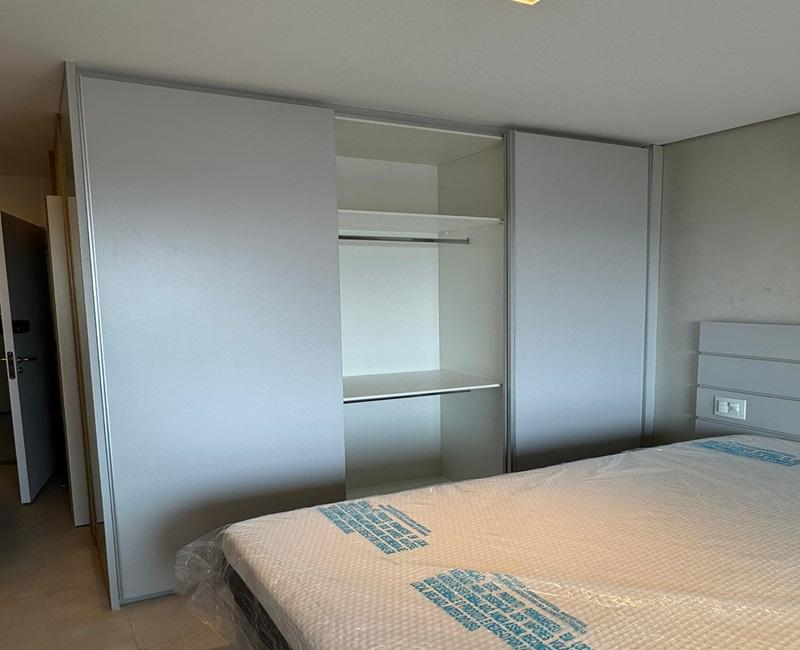 Apartamento para alugar com 1 quarto, 25m² - Foto 30