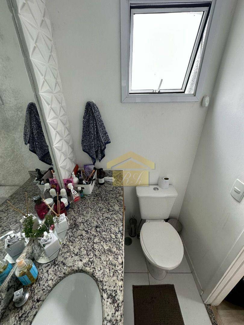 Apartamento à venda com 2 quartos, 55M2 - Foto 11