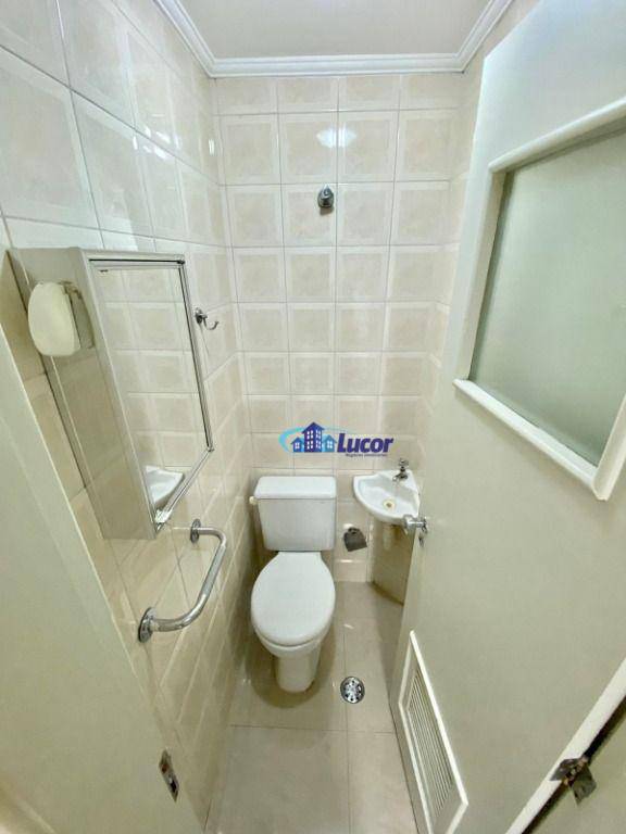 Apartamento à venda com 3 quartos, 95m² - Foto 19