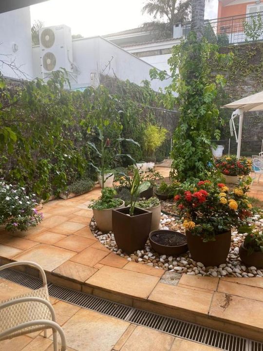 Casa de Condomínio à venda com 3 quartos, 540m² - Foto 6