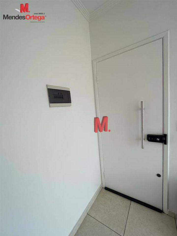 Apartamento à venda com 2 quartos, 54m² - Foto 3