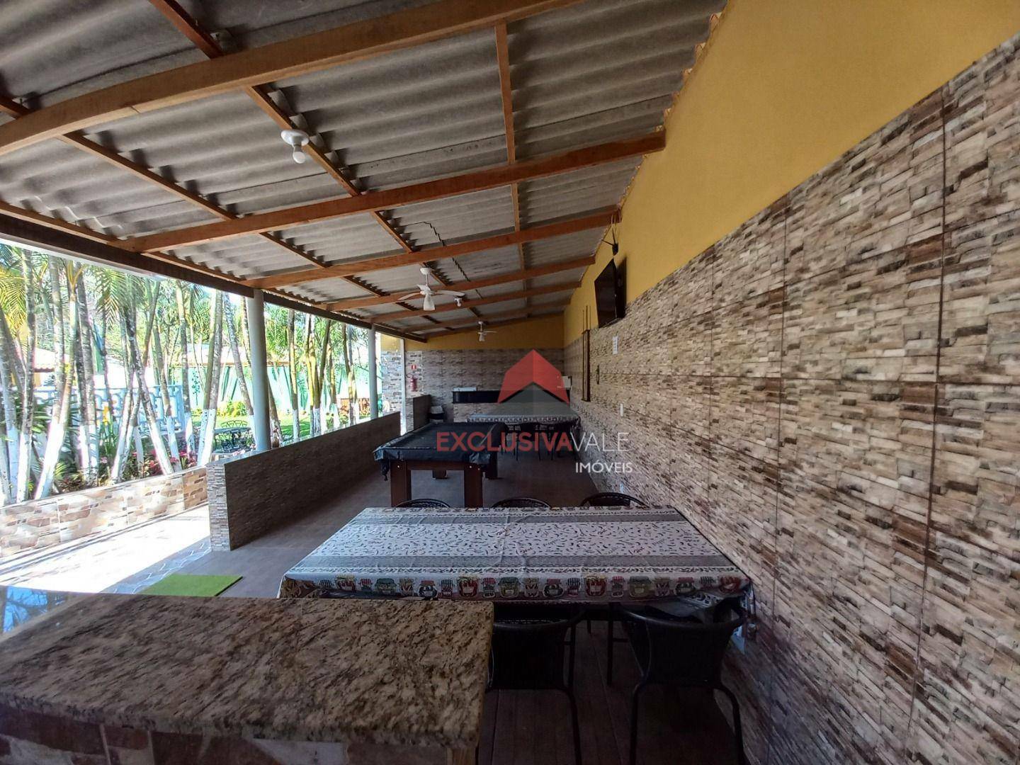 Pousada-Chalé à venda com 7 quartos, 420m² - Foto 13