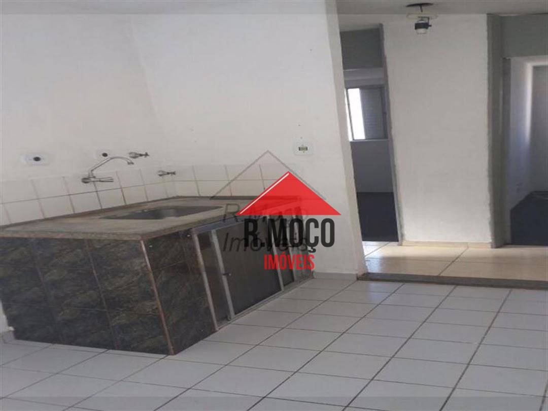 Apartamento à venda com 2 quartos, 48m² - Foto 9