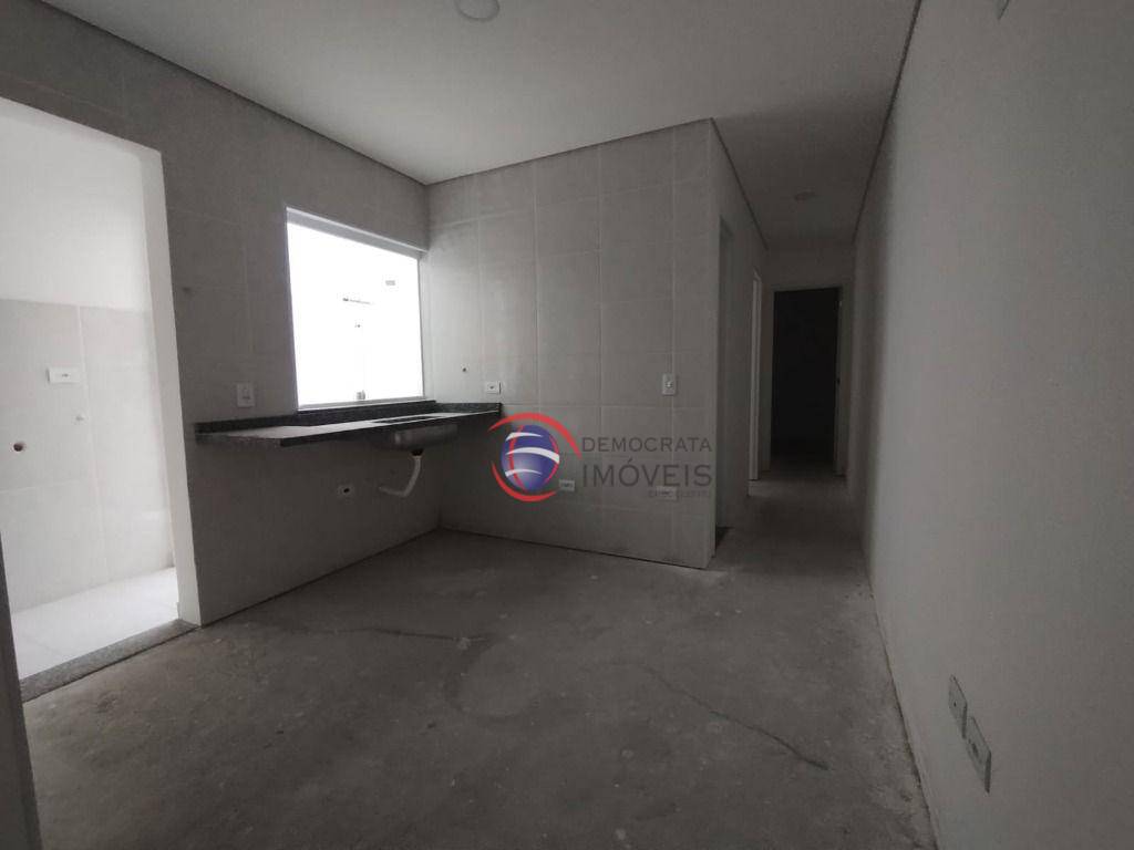 Apartamento à venda com 2 quartos, 47m² - Foto 7