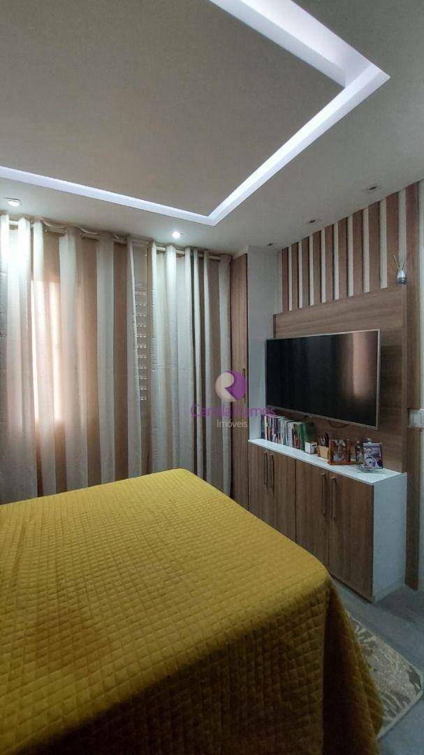 Sobrado à venda com 2 quartos, 65m² - Foto 13