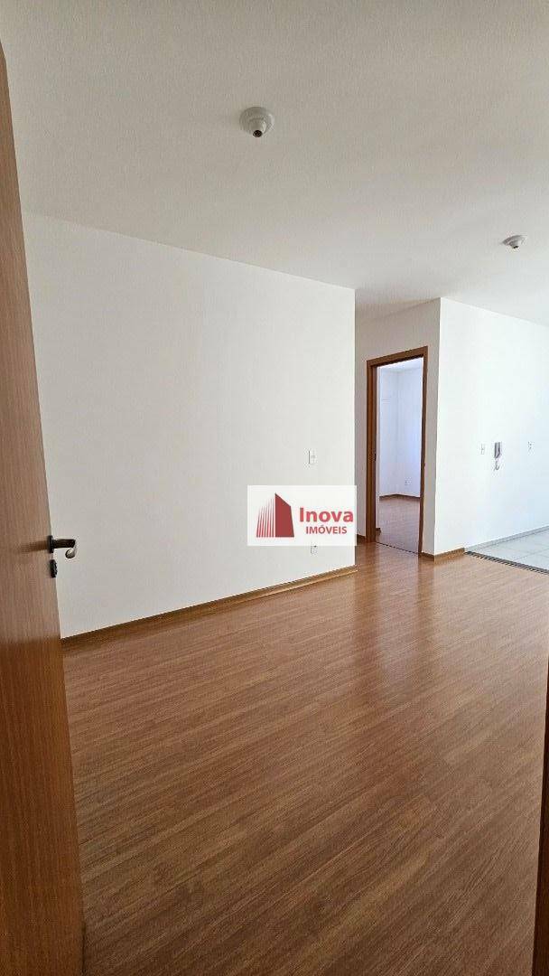 Apartamento à venda com 2 quartos, 50m² - Foto 4