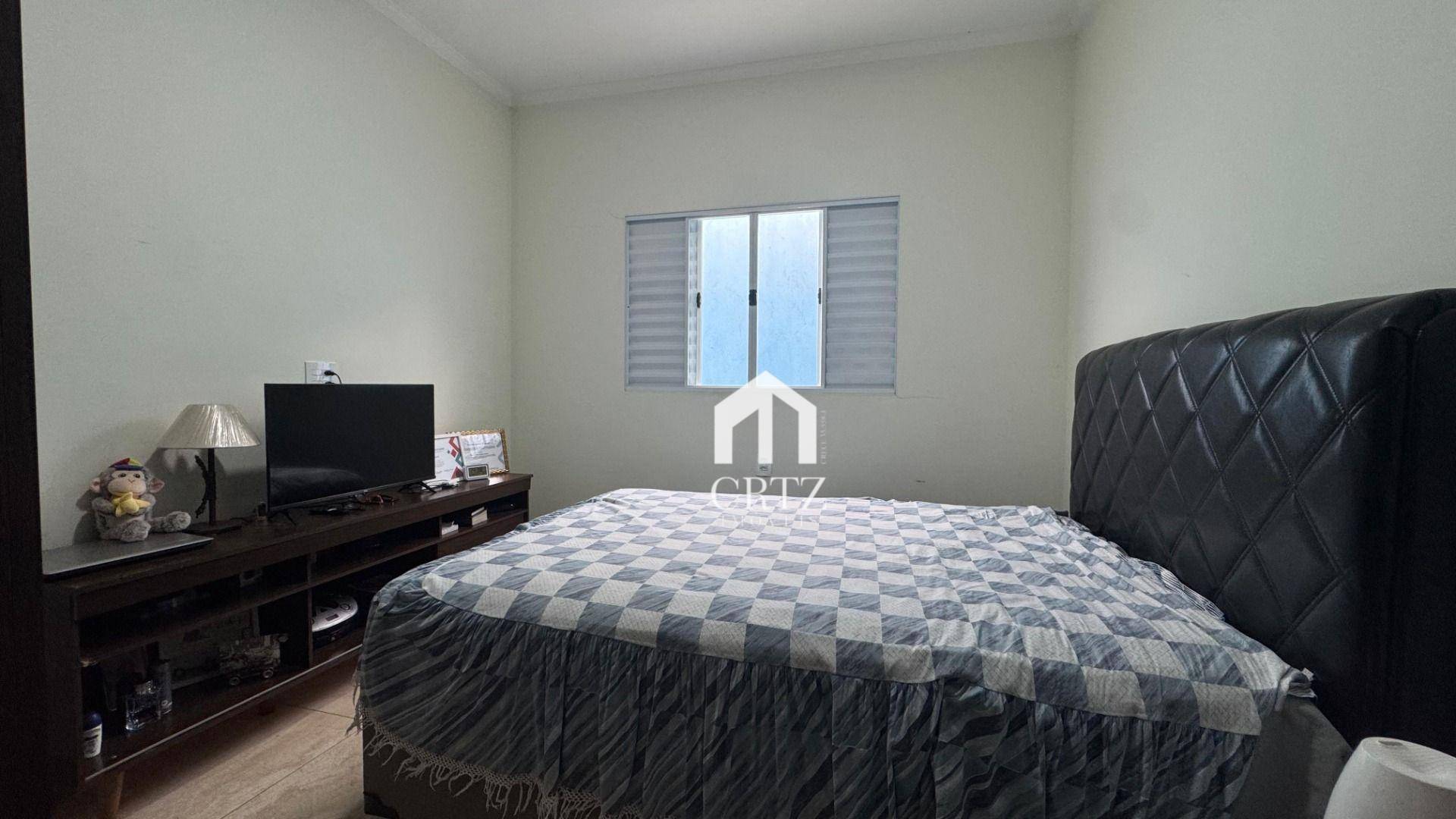 Casa, 3 quartos, 96 m² - Foto 5