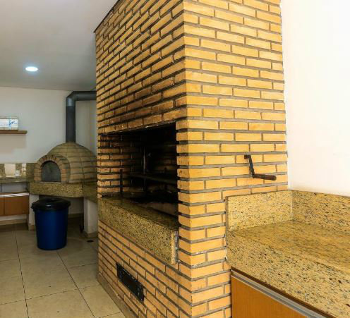 Apartamento à venda com 3 quartos, 70m² - Foto 12