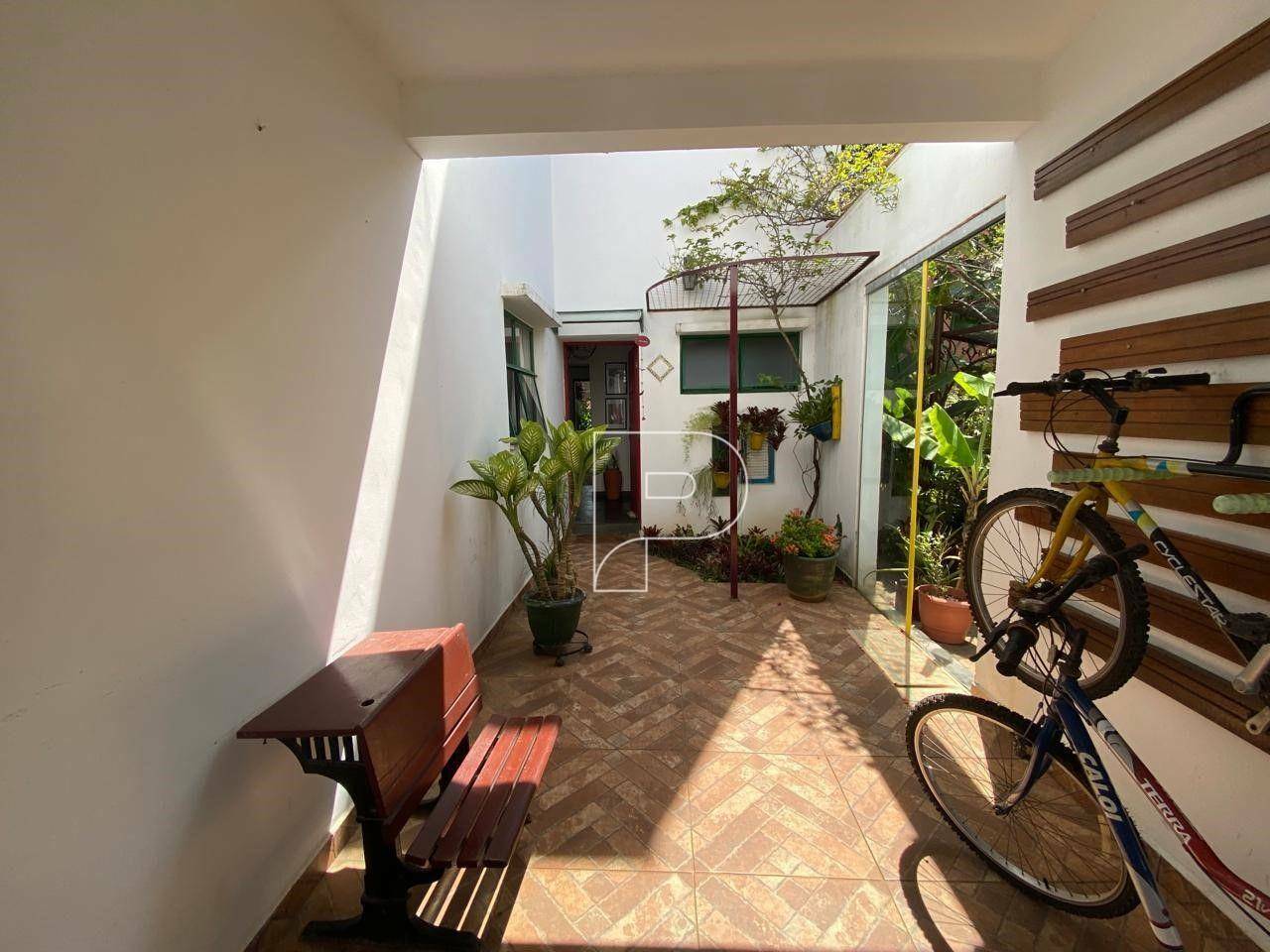 Casa de Condomínio à venda com 3 quartos, 116m² - Foto 6