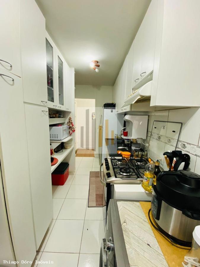 Apartamento à venda com 3 quartos, 64m² - Foto 14