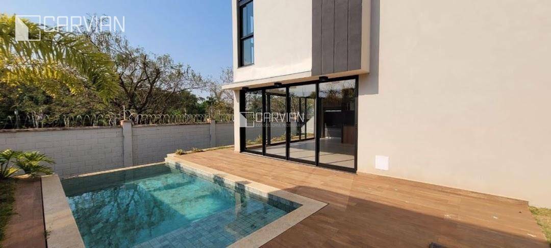 Casa de Condomínio à venda com 3 quartos, 318m² - Foto 7