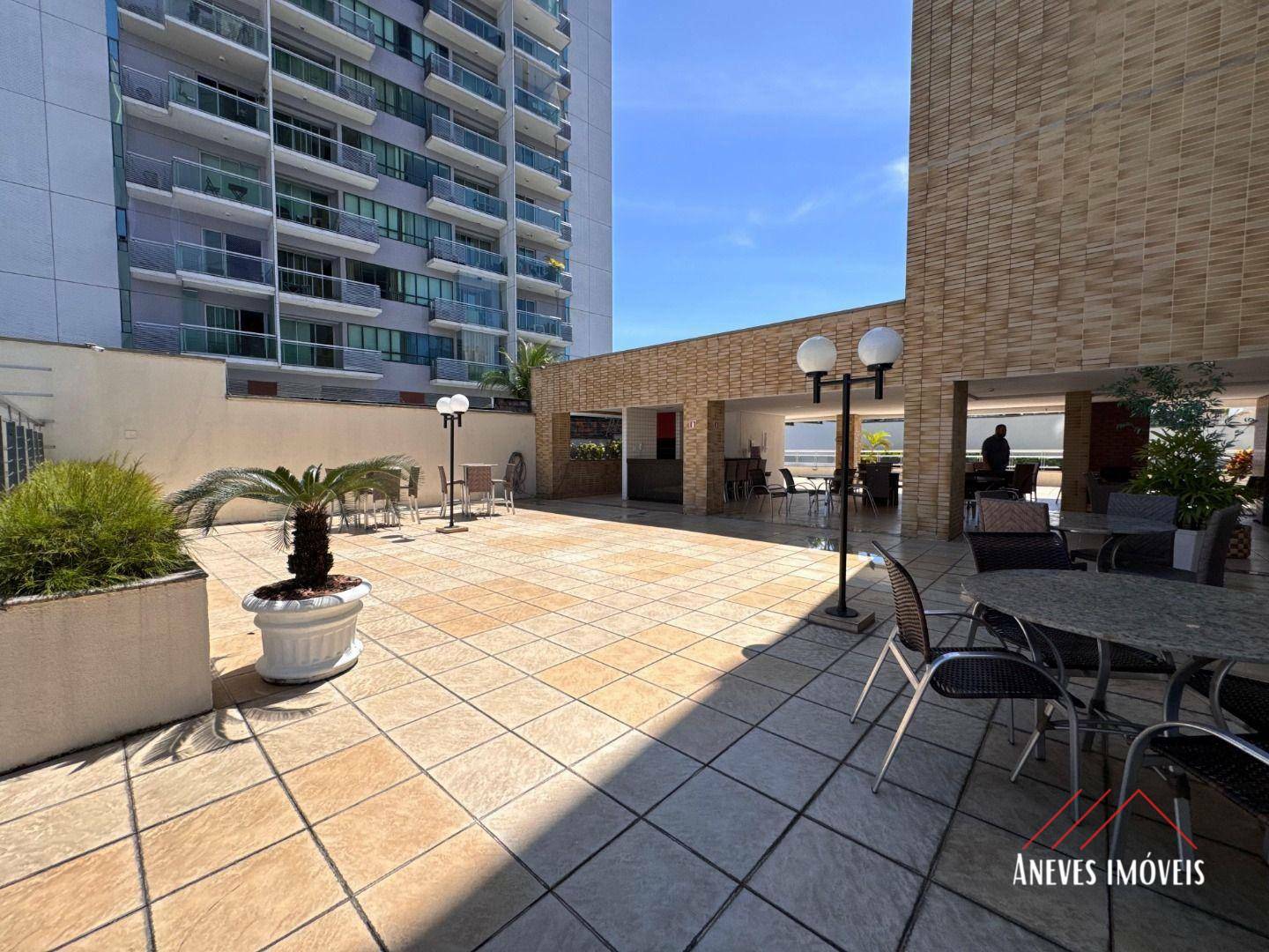 Apartamento à venda com 3 quartos, 127m² - Foto 8