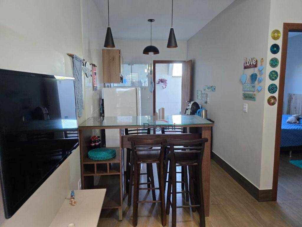 Pousada-Chalé à venda, 120m² - Foto 11