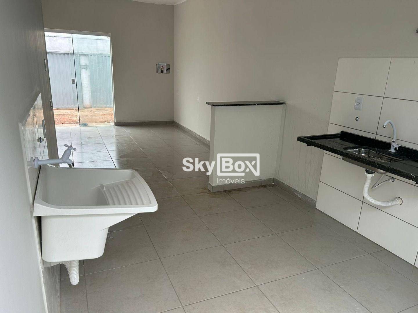 Casa à venda com 2 quartos, 50m² - Foto 12