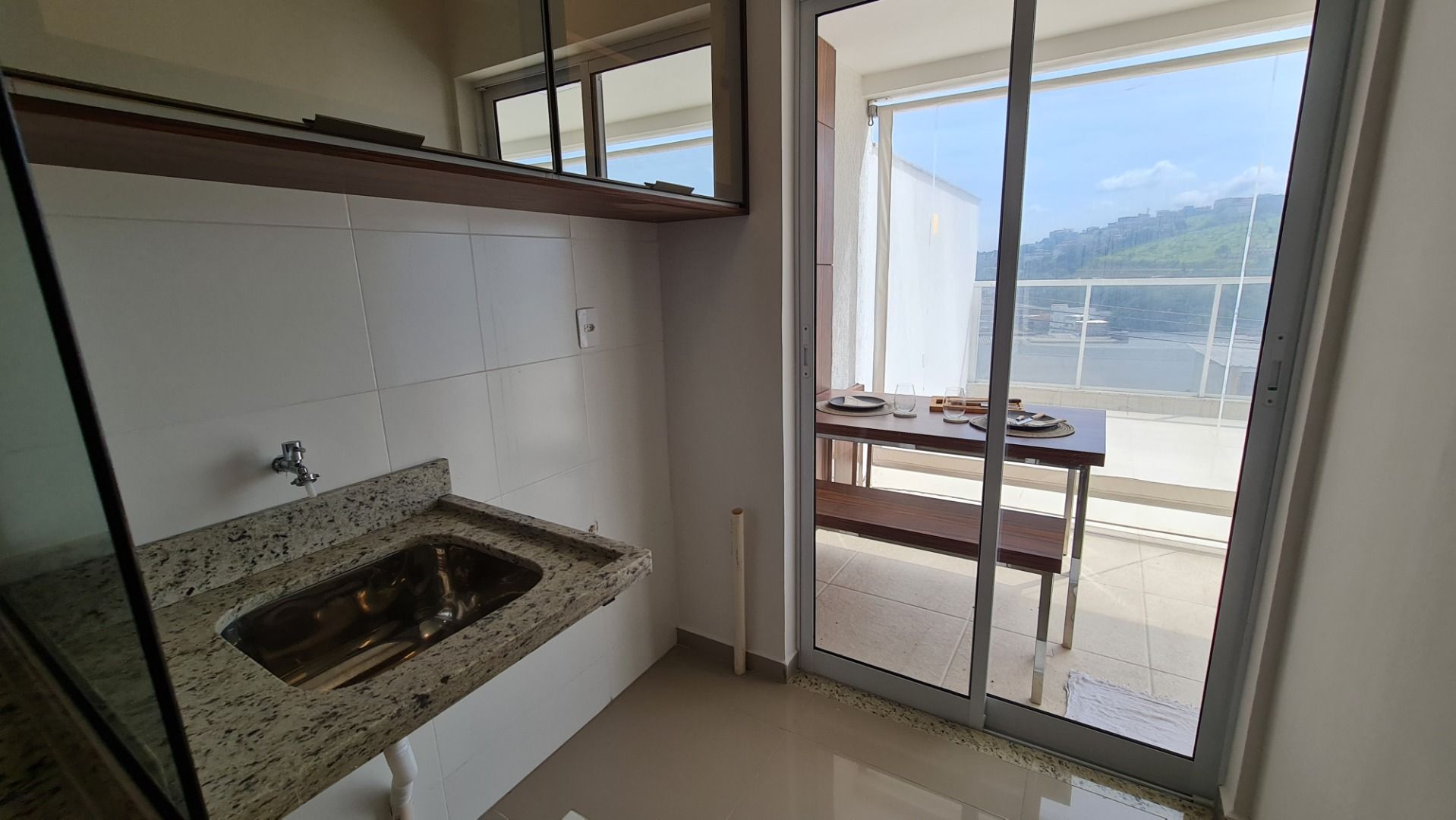 Apartamento à venda com 2 quartos, 130m² - Foto 6