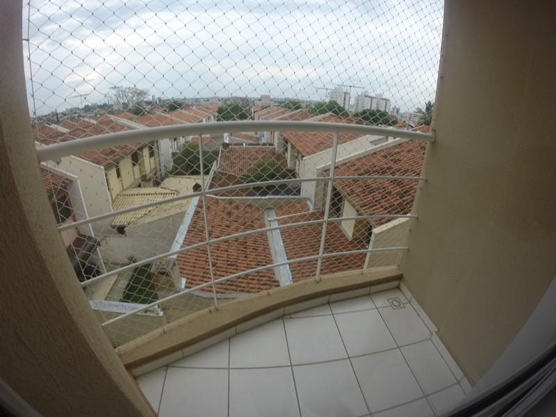 Apartamento para alugar com 2 quartos, 68m² - Foto 11