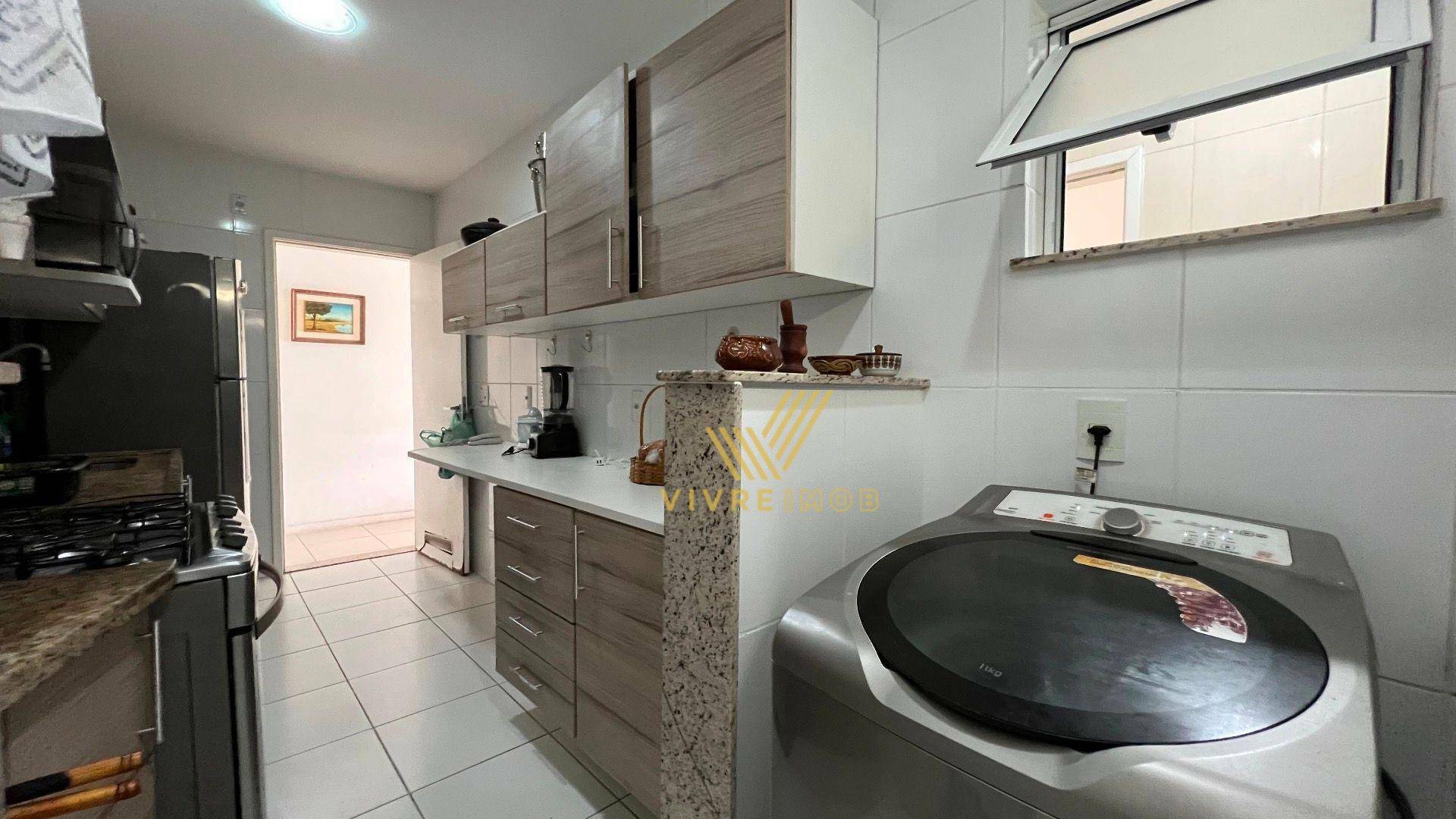 Apartamento à venda com 2 quartos, 88m² - Foto 10