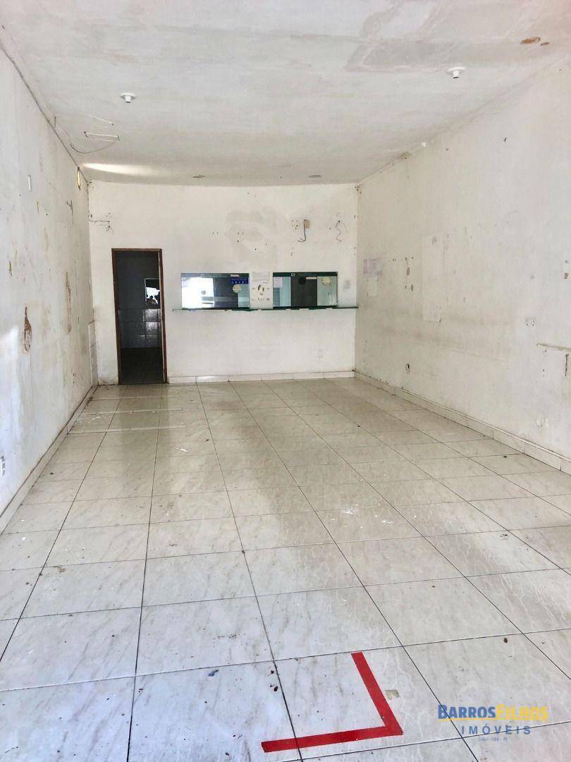 Loja-Salão para alugar, 81m² - Foto 2