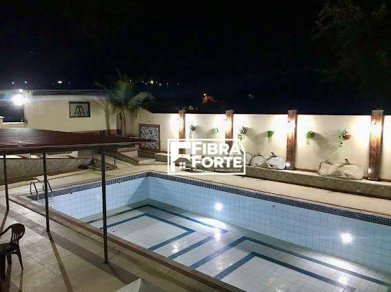 Casa para alugar com 9 quartos, 1100m² - Foto 6
