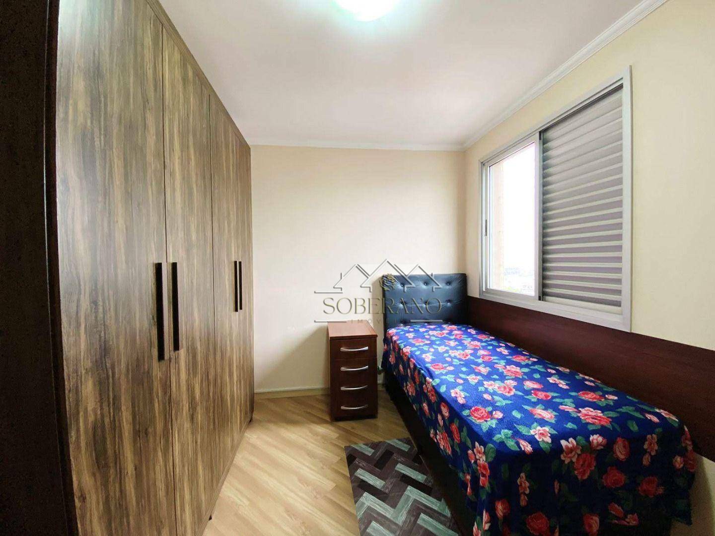 Apartamento à venda com 3 quartos, 90m² - Foto 10