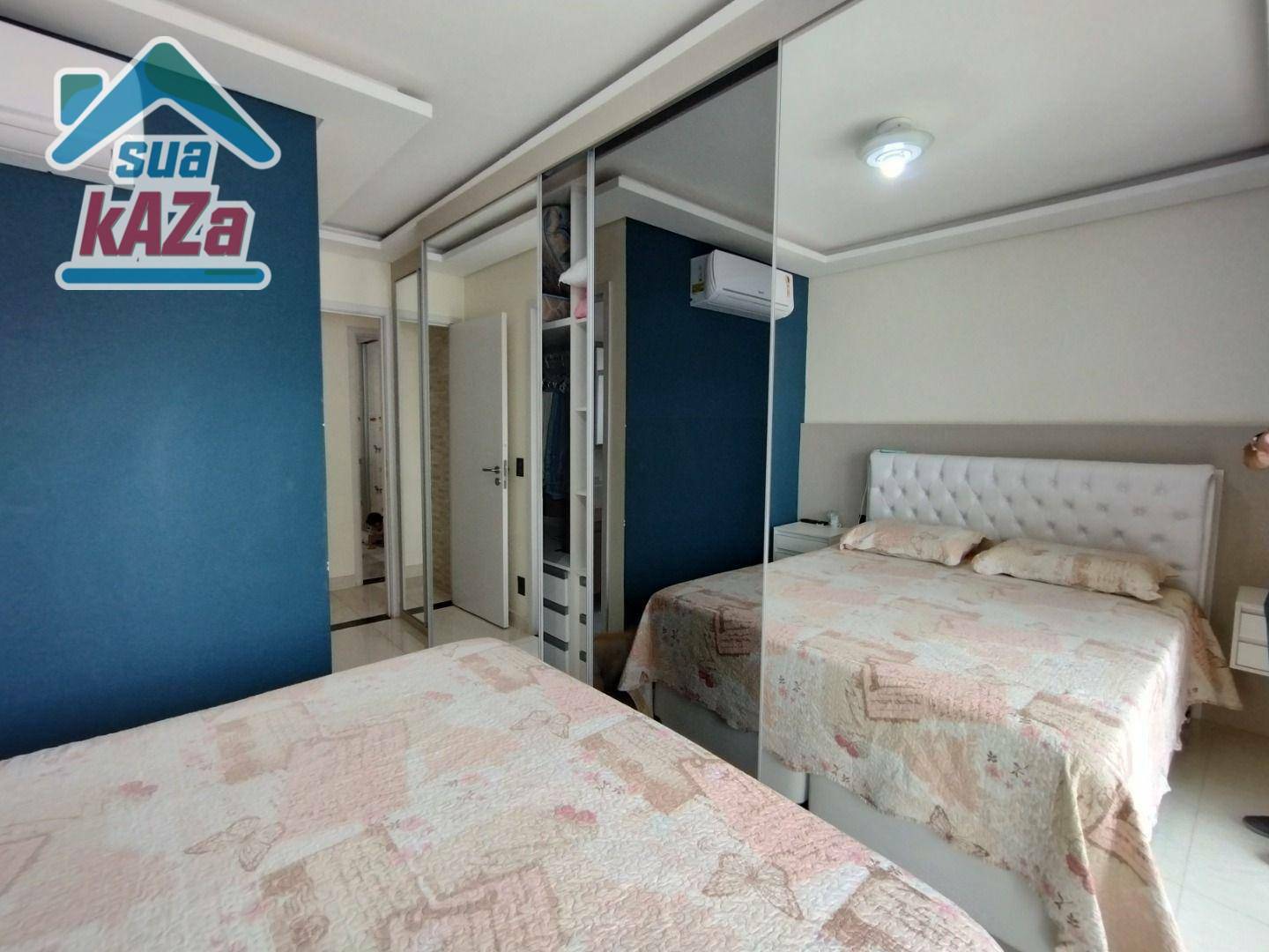 Apartamento à venda com 2 quartos, 93m² - Foto 24