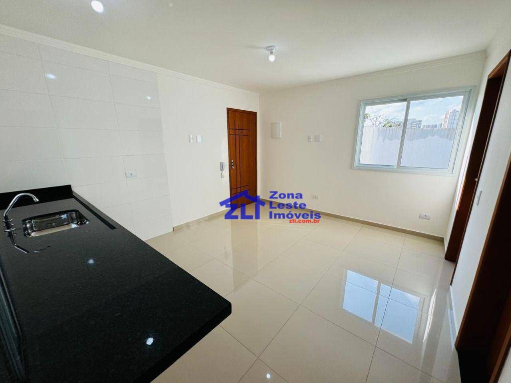 Apartamento à venda com 2 quartos, 40m² - Foto 58