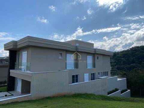 Casa de Condomínio à venda com 4 quartos, 435m² - Foto 6