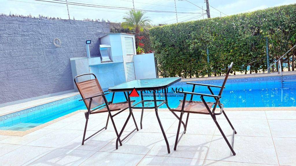 Casa de Condomínio, 4 quartos - Foto 21