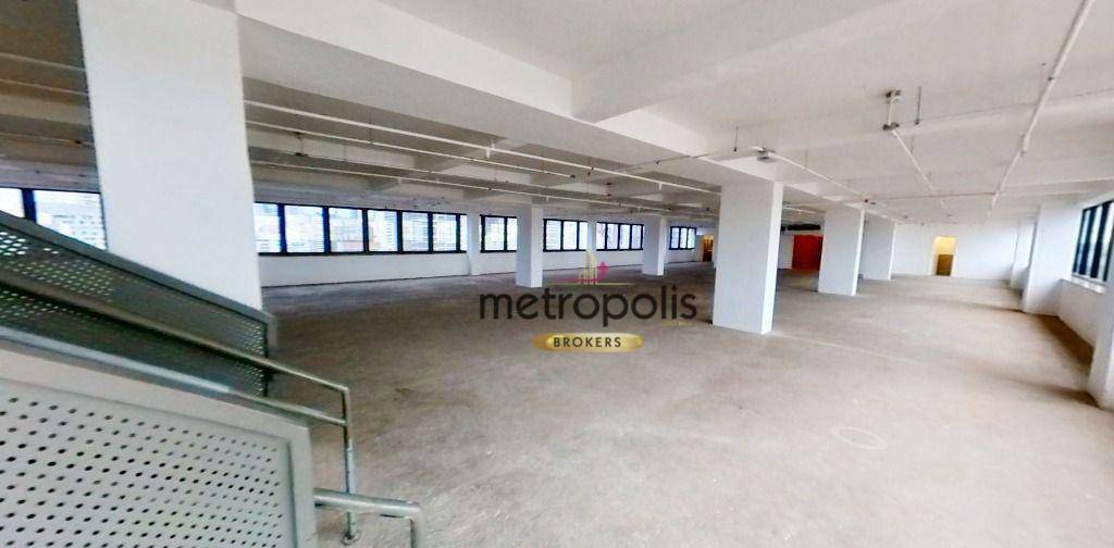 Conjunto Comercial-Sala para alugar, 671m² - Foto 3