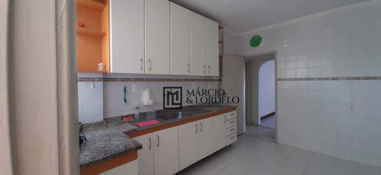 Apartamento à venda com 3 quartos, 124m² - Foto 18