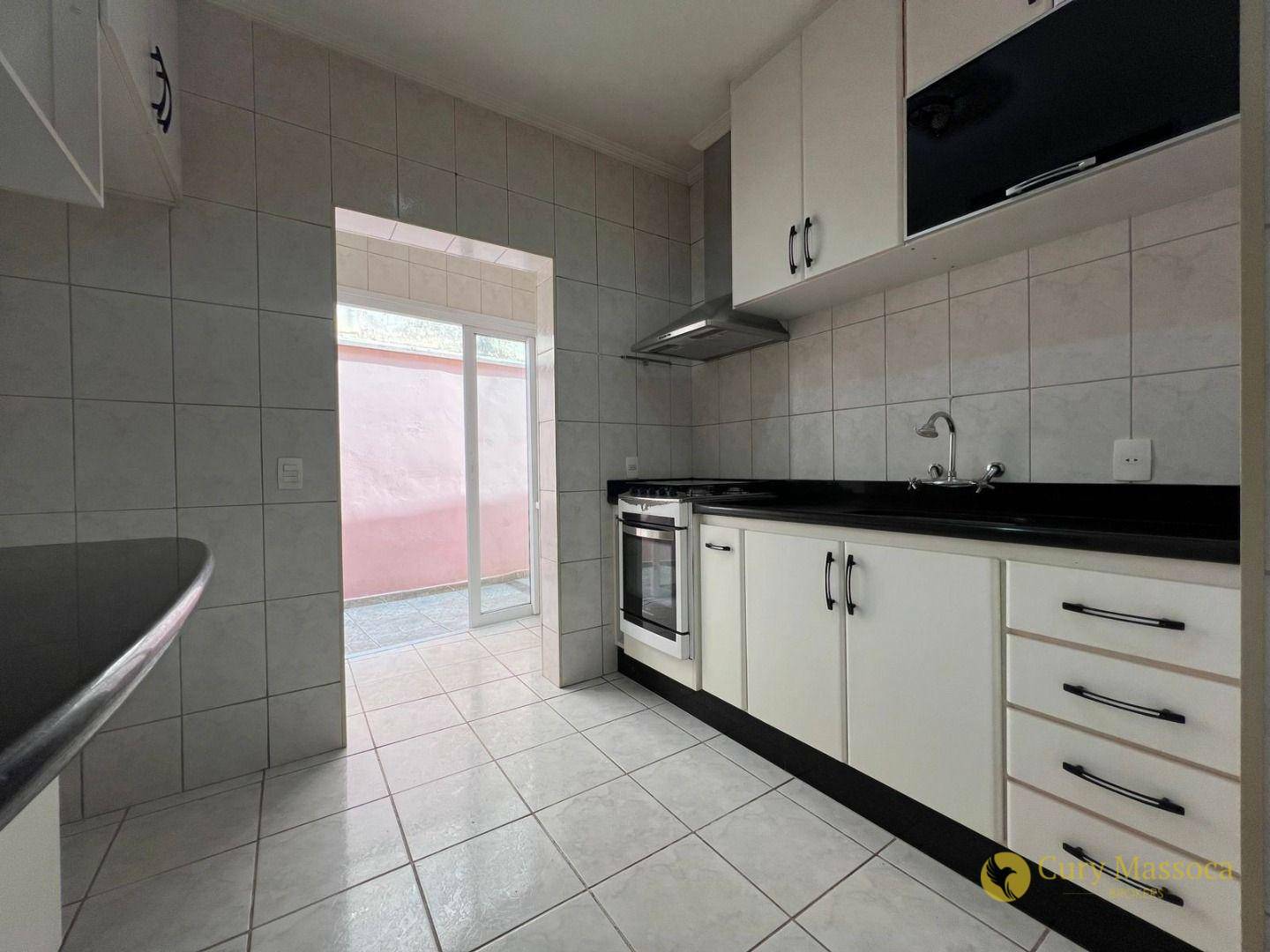 Casa à venda com 3 quartos, 96m² - Foto 15