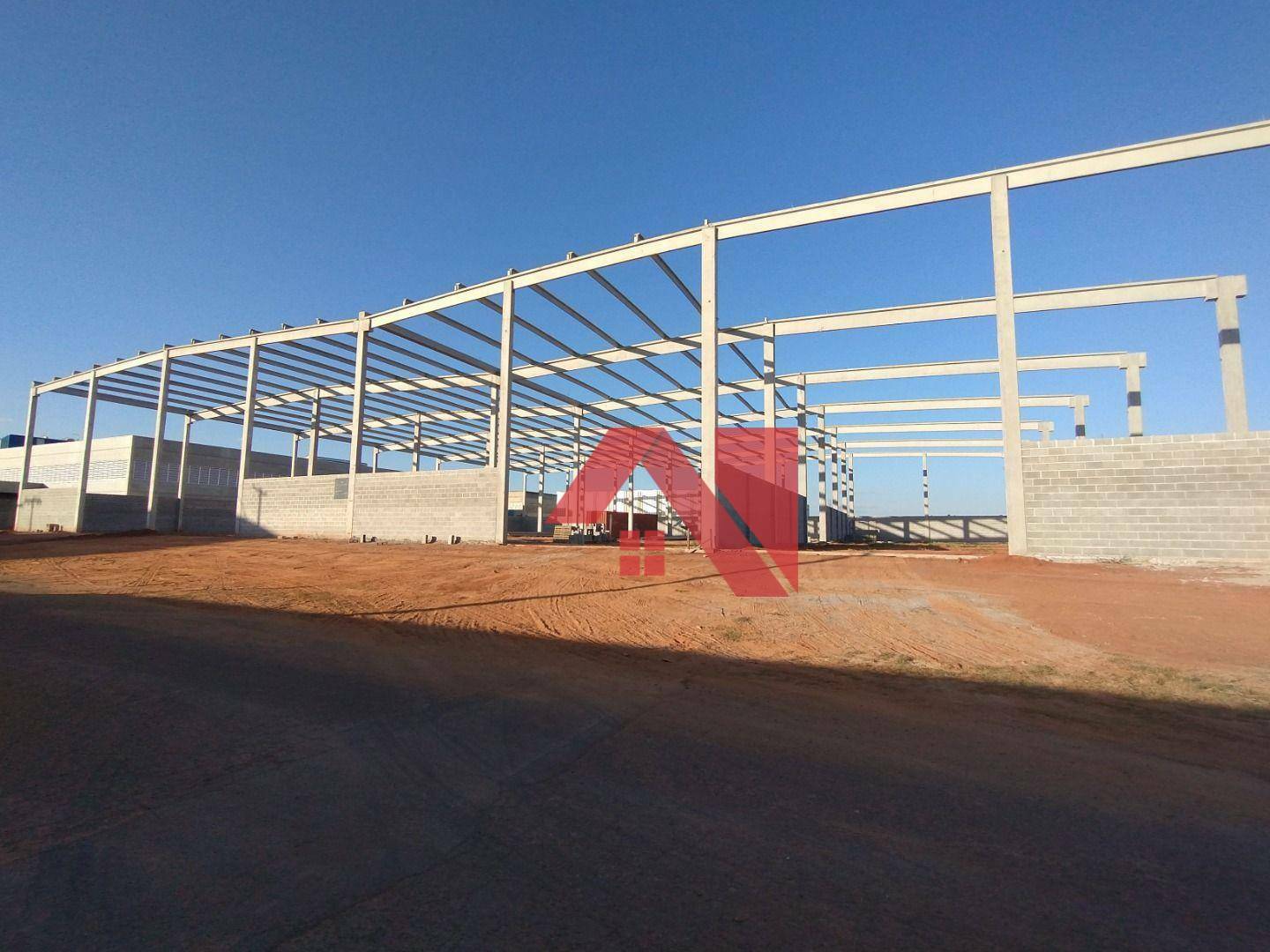 Depósito-Galpão-Armazém para alugar, 1000m² - Foto 5