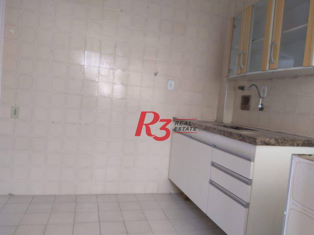 Apartamento à venda com 1 quarto, 57m² - Foto 6