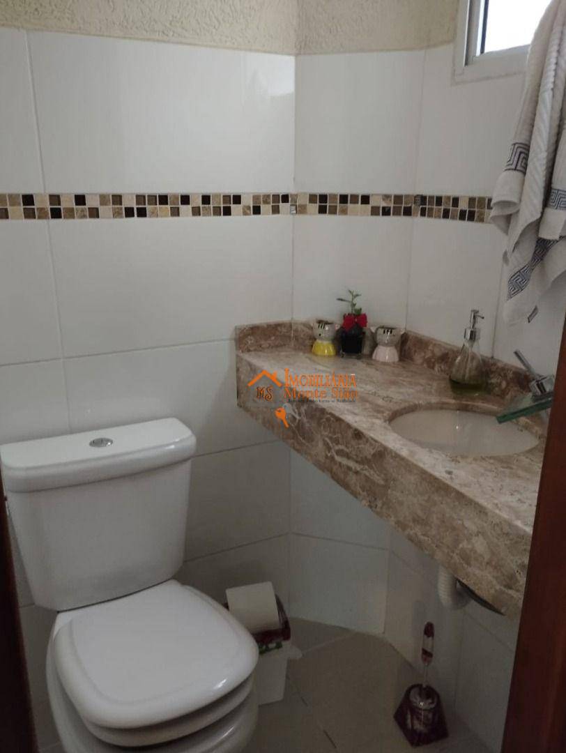 Sobrado à venda com 3 quartos, 103m² - Foto 18