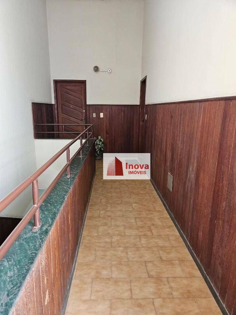 Apartamento à venda com 3 quartos, 90m² - Foto 3