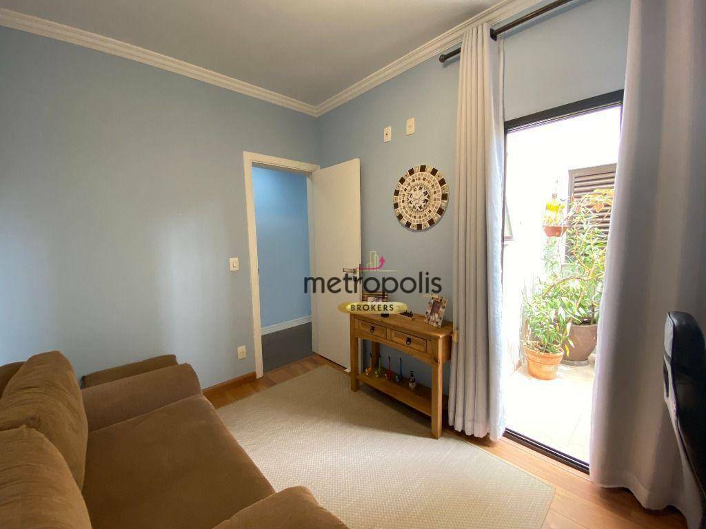 Apartamento à venda com 2 quartos, 160m² - Foto 24