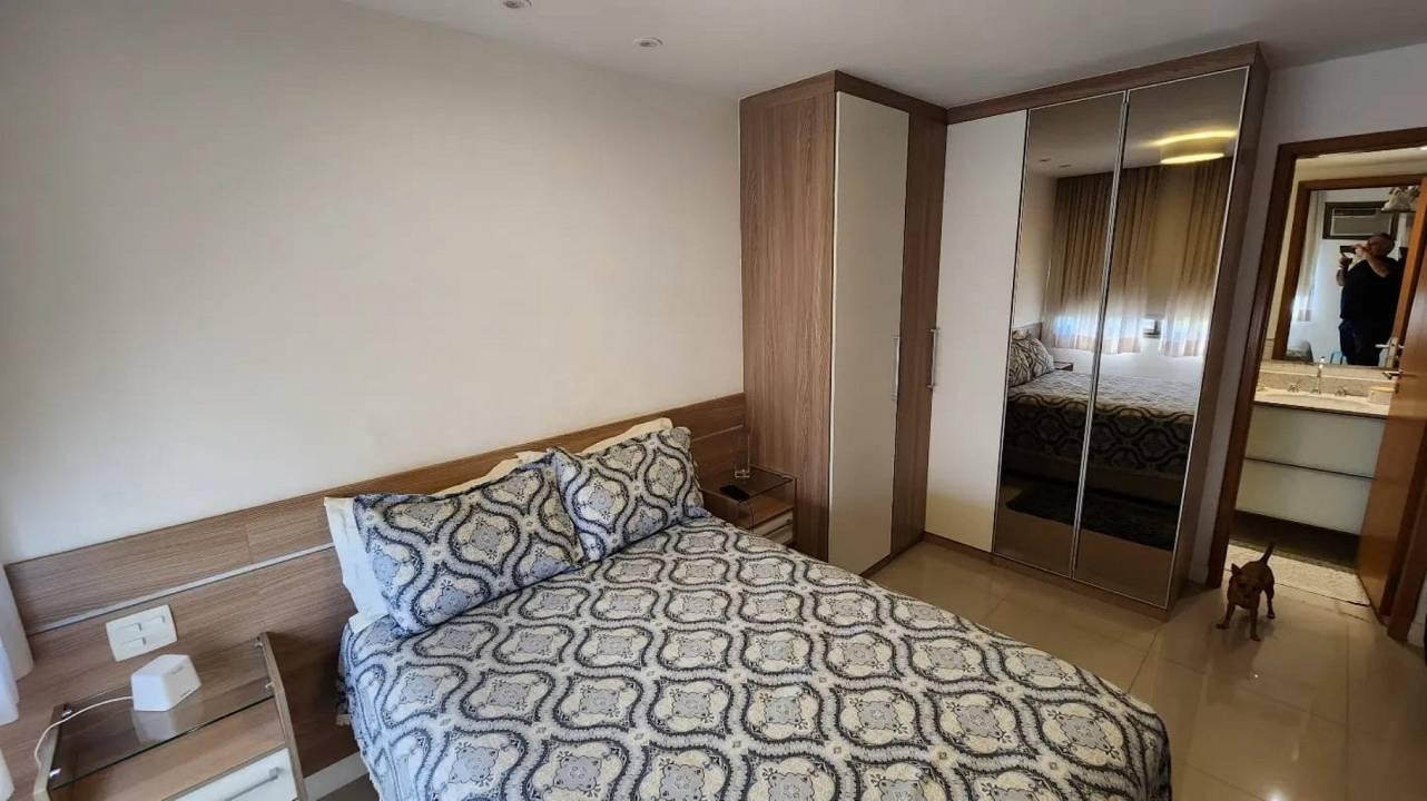 Cobertura à venda com 4 quartos, 163m² - Foto 12