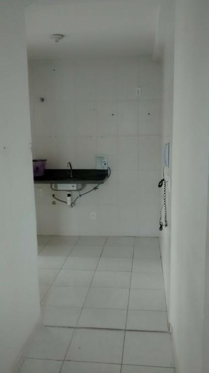 Apartamento à venda com 2 quartos, 49m² - Foto 9