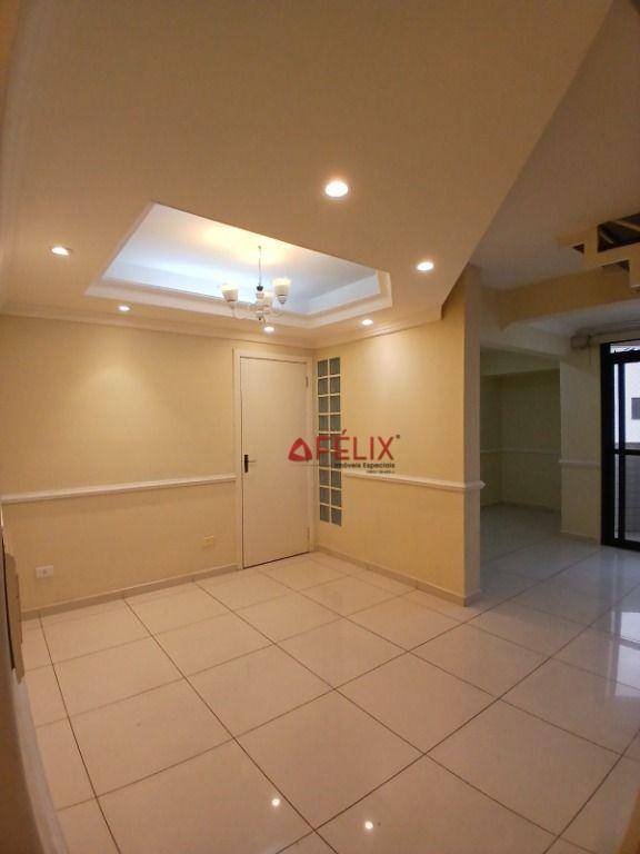 Apartamento, 3 quartos, 90 m² - Foto 1