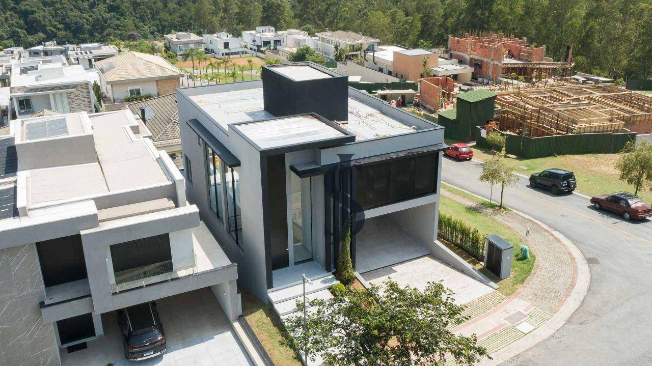 Casa à venda com 4 quartos, 525m² - Foto 9