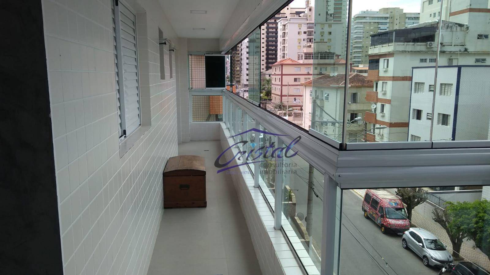 Apartamento à venda com 3 quartos, 118m² - Foto 10