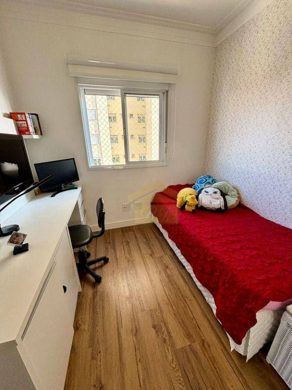 Apartamento à venda com 2 quartos, 83m² - Foto 6