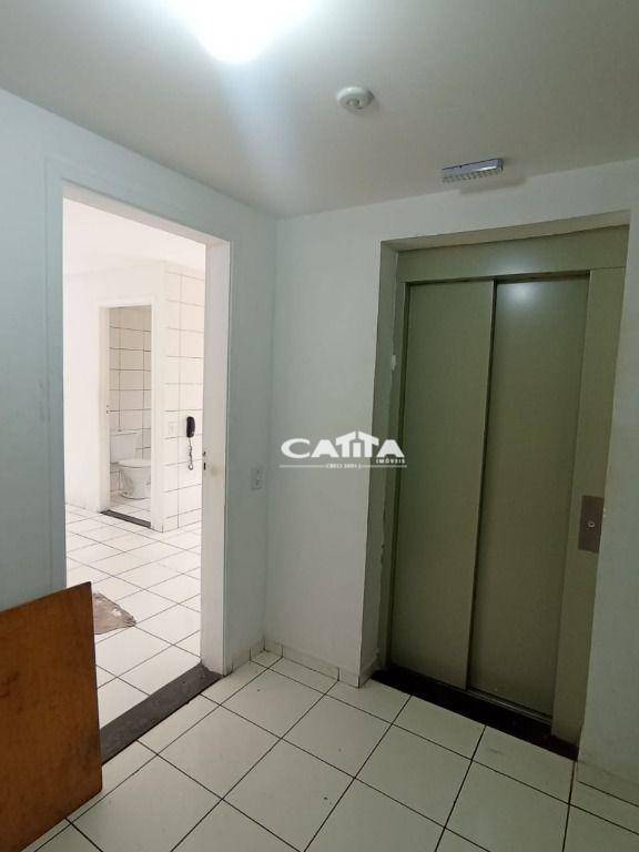 Apartamento à venda com 2 quartos, 45m² - Foto 4