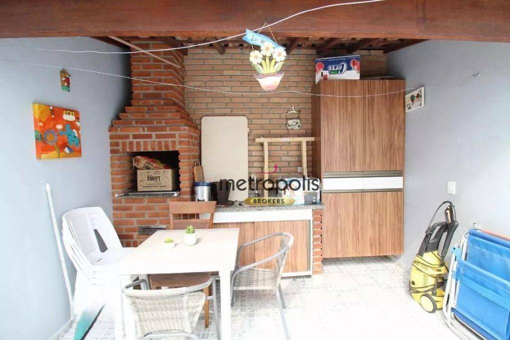 Sobrado à venda com 4 quartos, 148m² - Foto 54