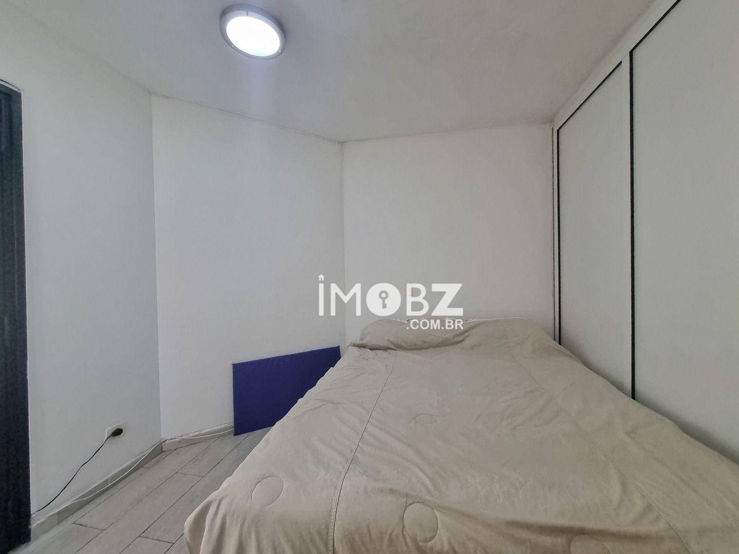 Apartamento à venda com 3 quartos, 118m² - Foto 22